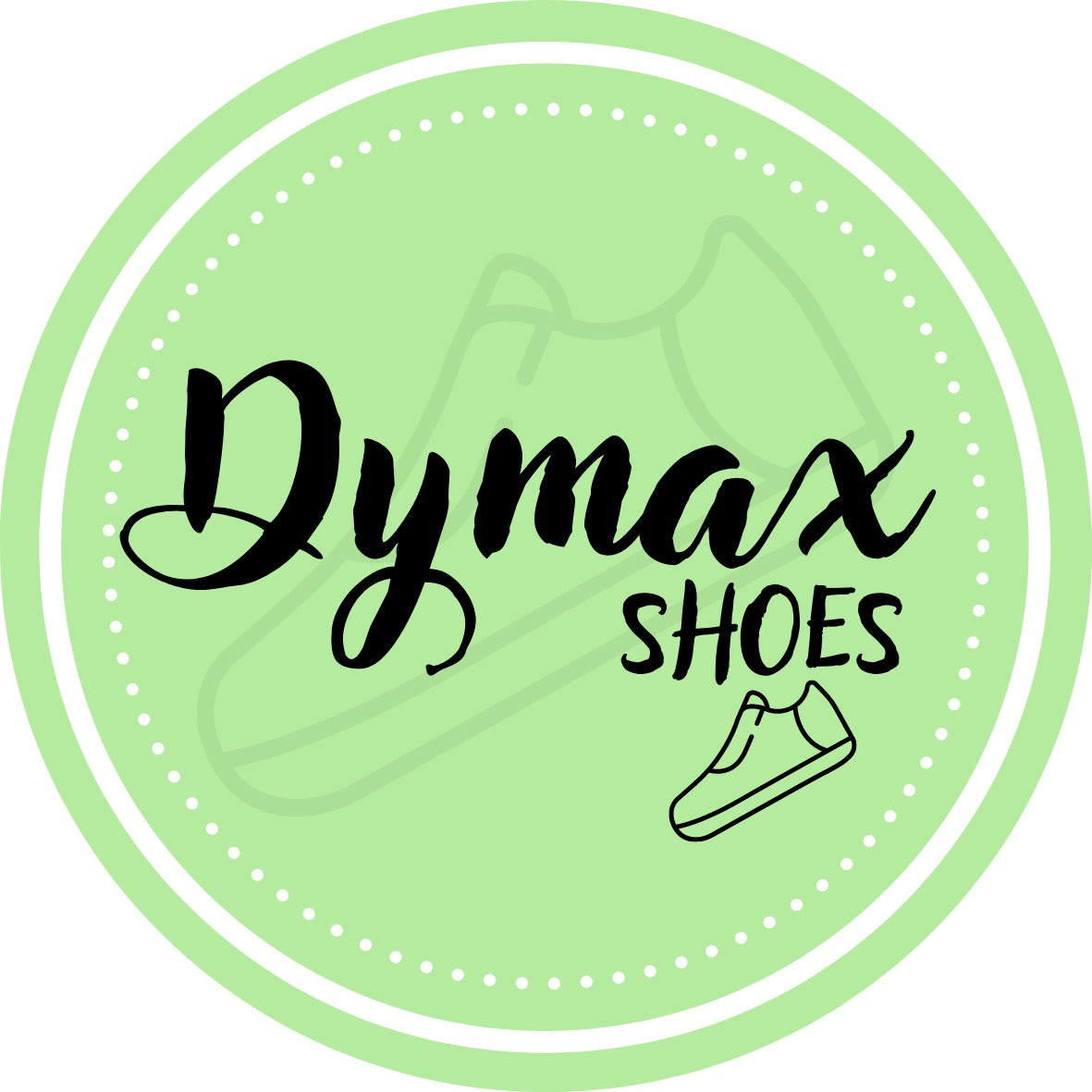 Dymaxshoes