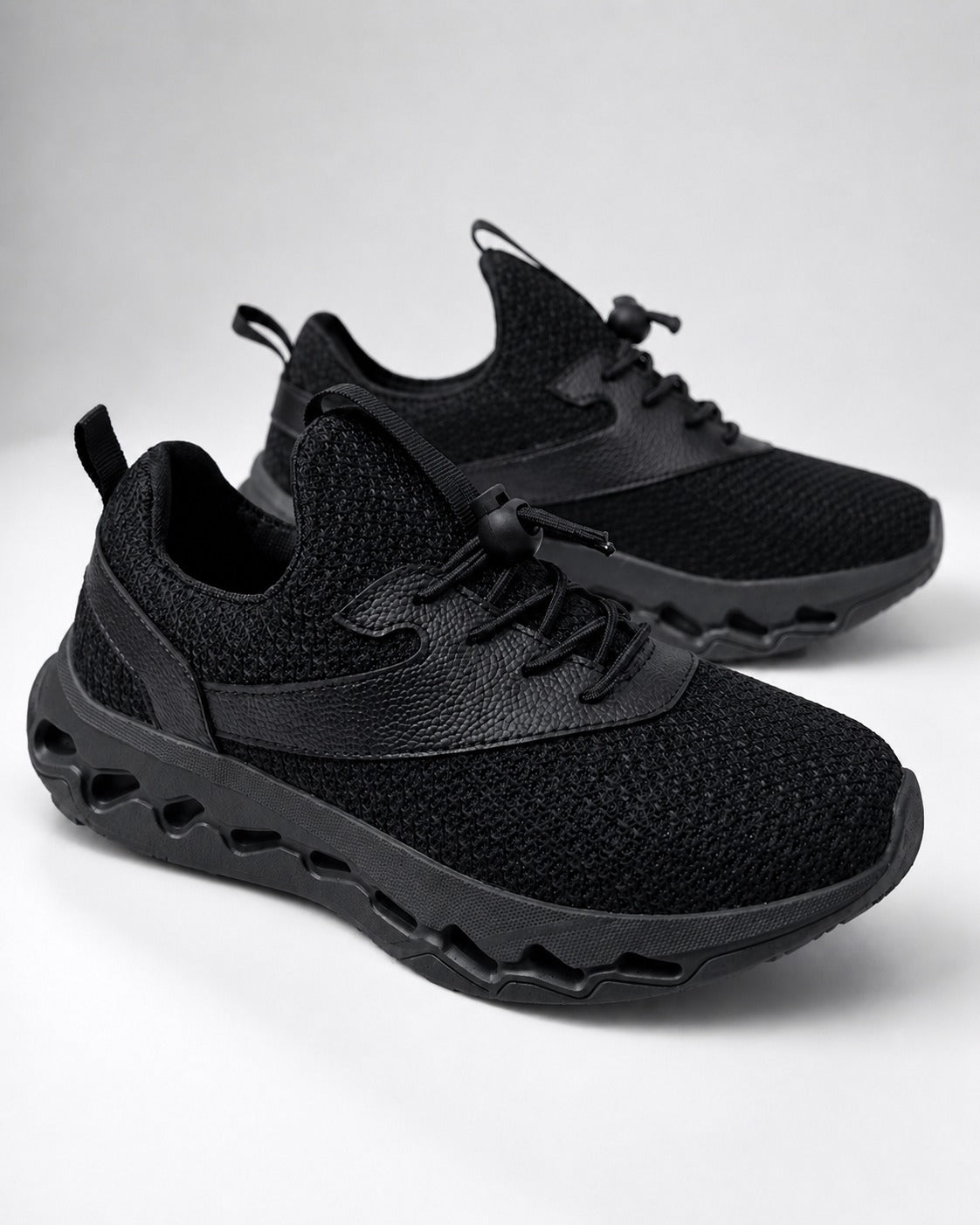 Running Revolution