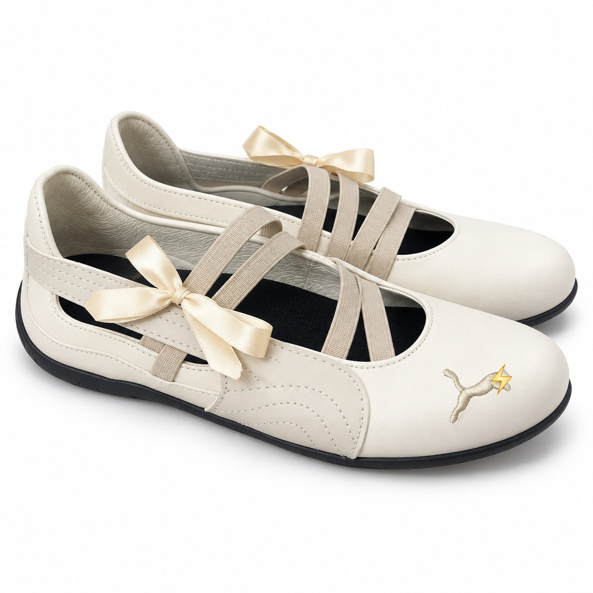 Ballet pum Casuales