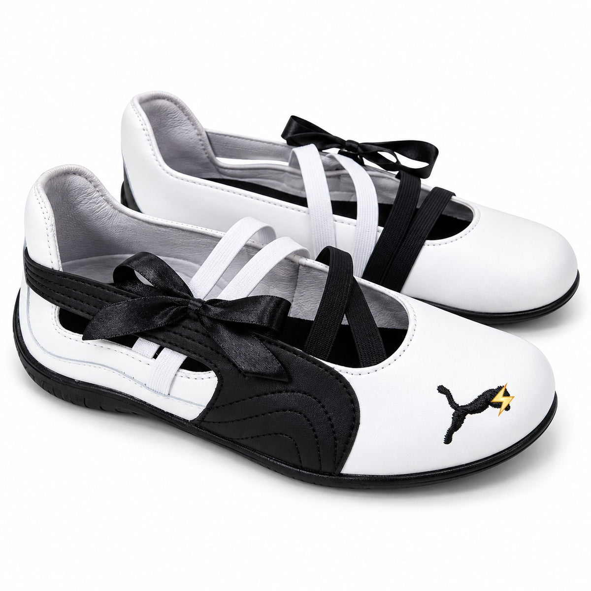 Ballet pum Casuales