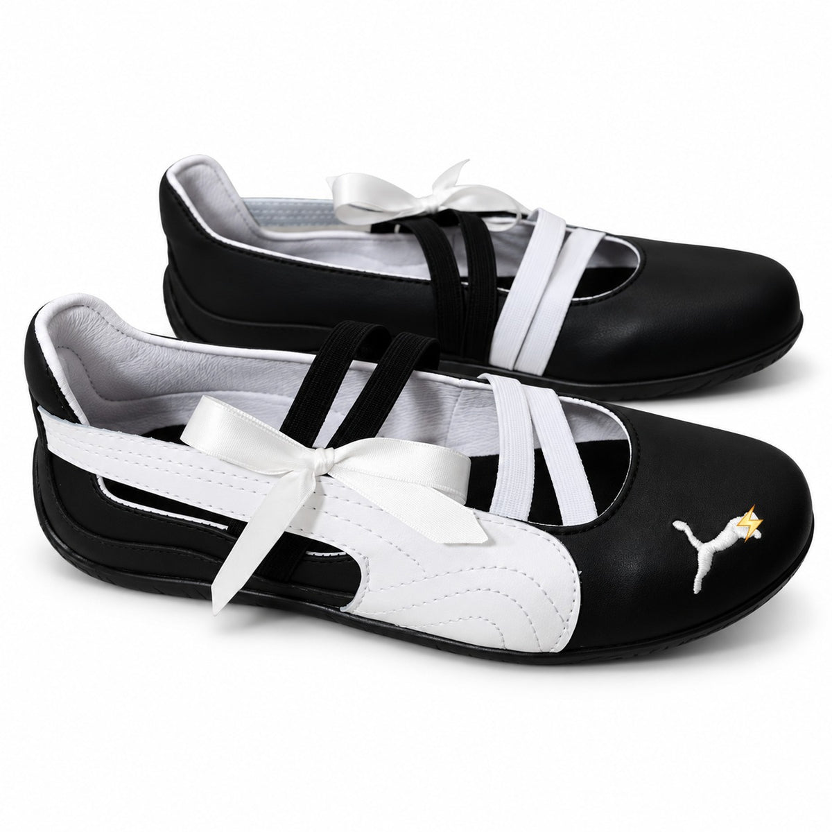 Ballet pum Casuales