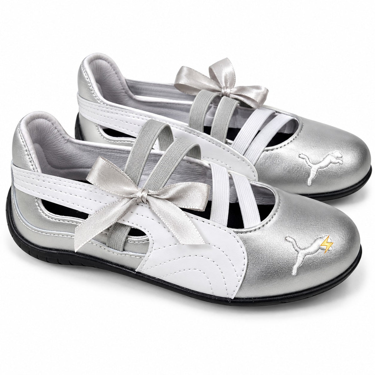 Ballet pum Casuales